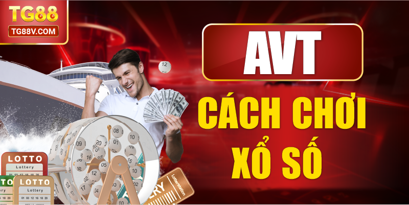Cách Chơi Xổ Số